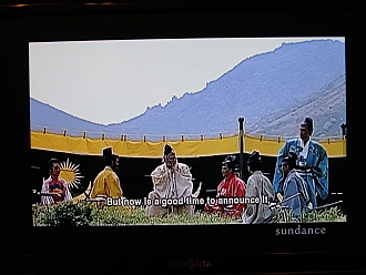 Akira Kurosawa's Ran